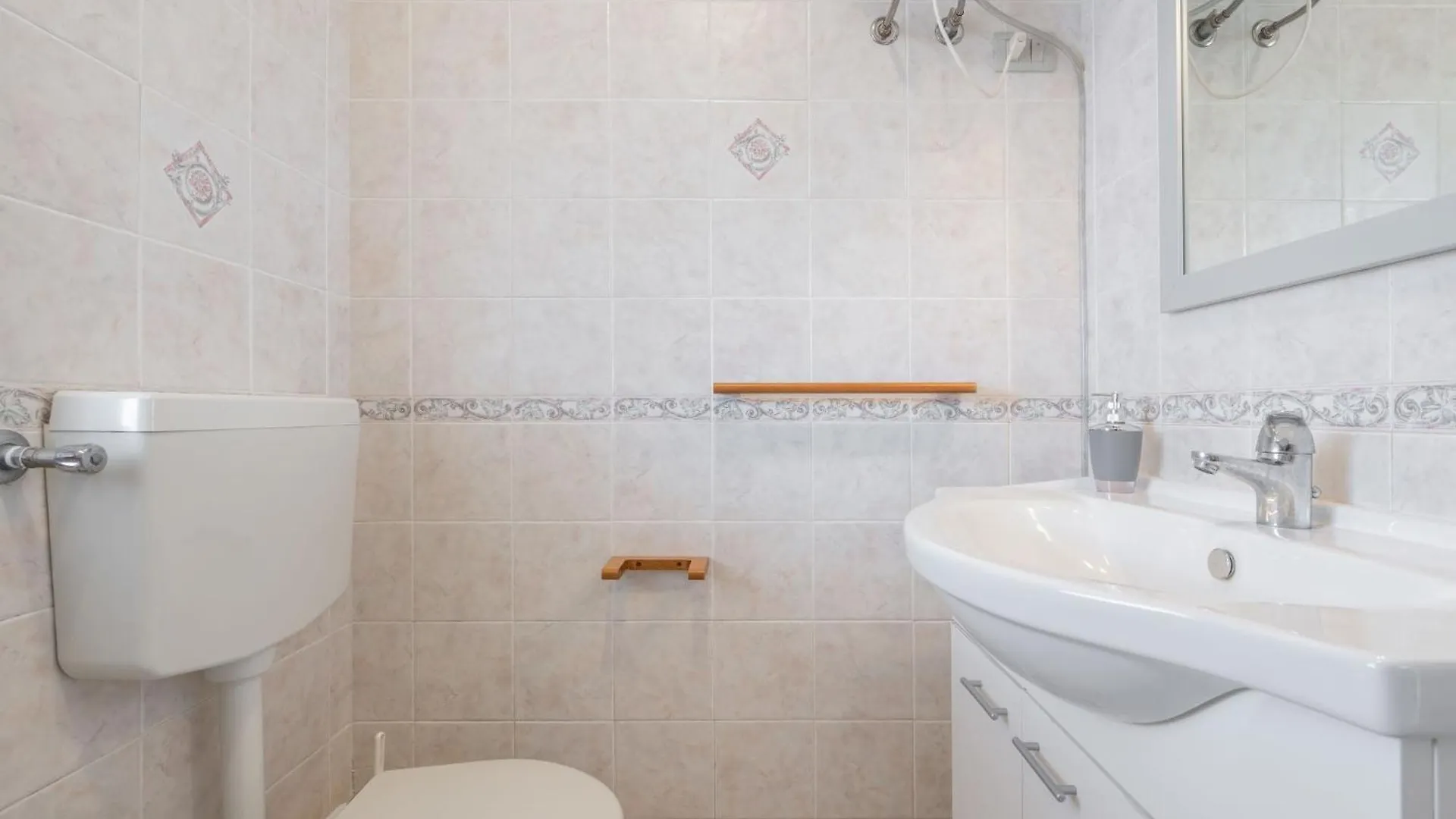 Apartment Vanda By Interhome Villasimius