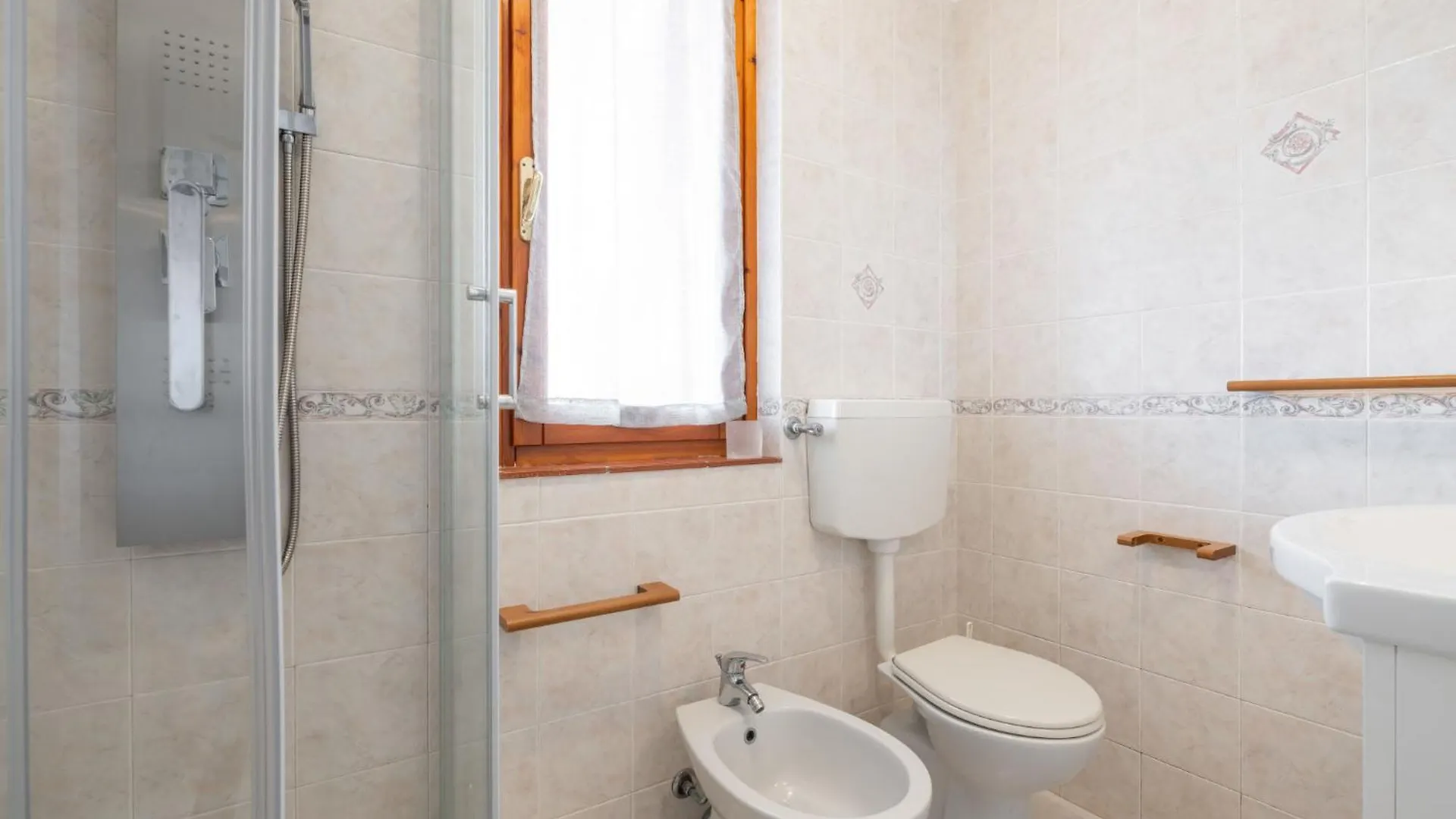 Apartment Vanda By Interhome Villasimius Italy