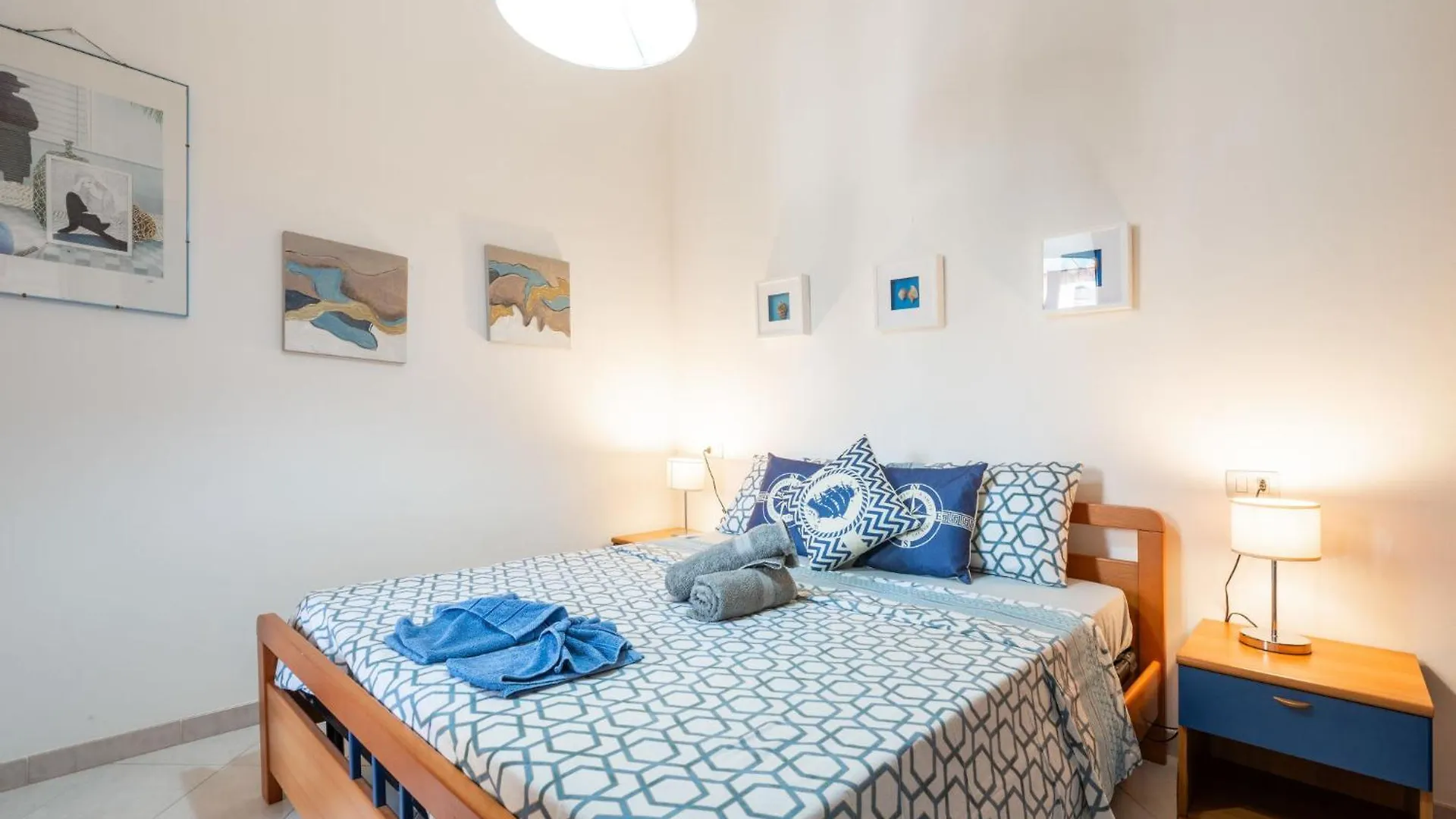 Apartment Vanda By Interhome Villasimius