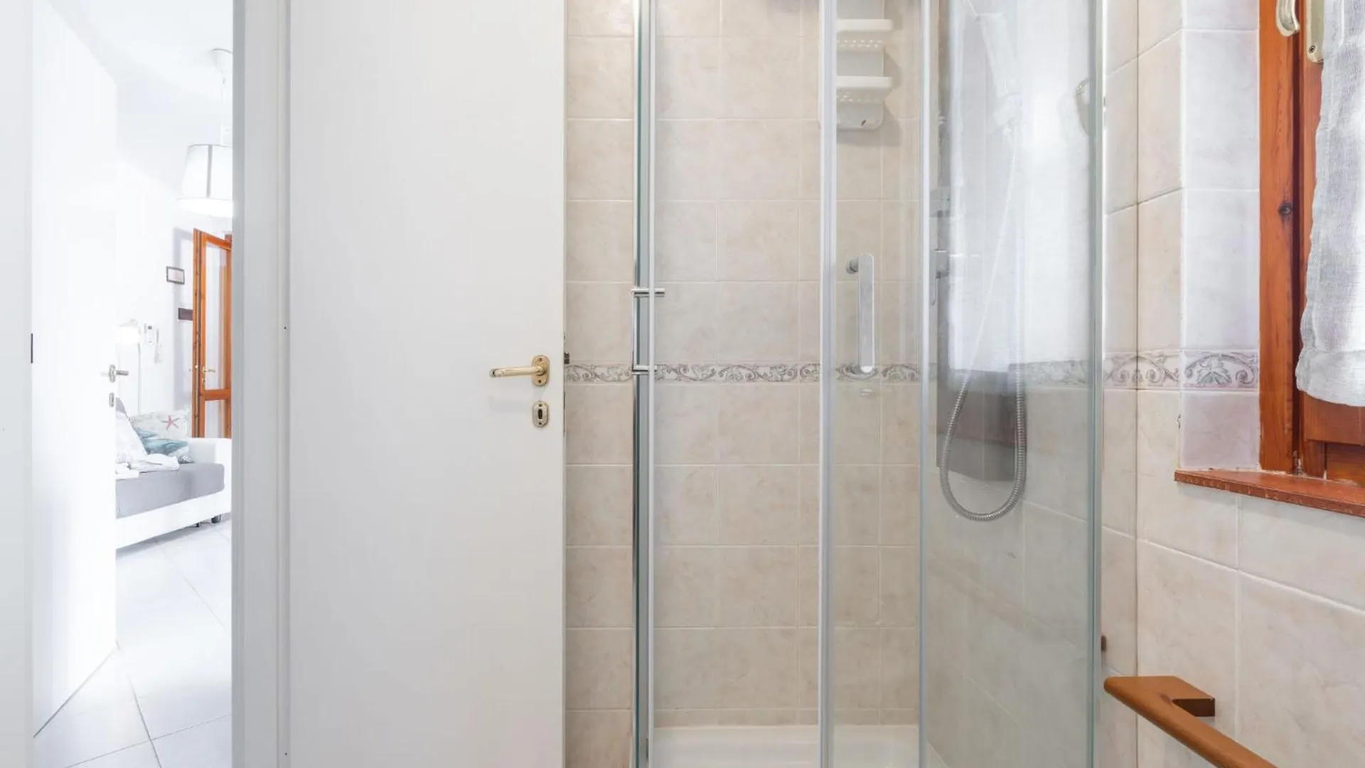 Apartment Vanda By Interhome Villasimius