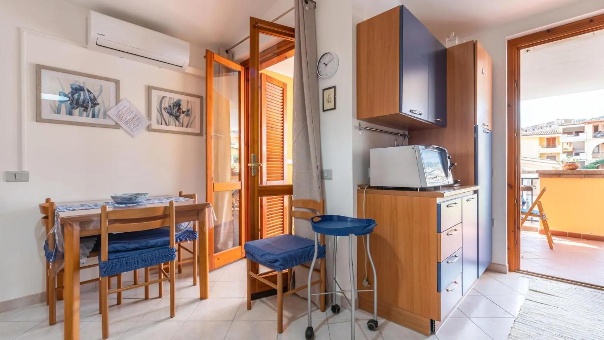 Apartment Vanda By Interhome Villasimius