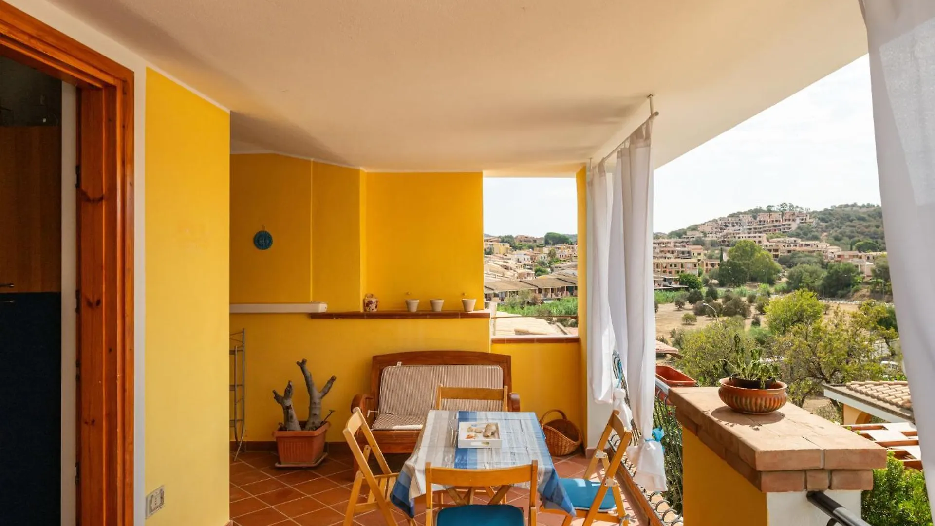 Apartment Vanda By Interhome Villasimius